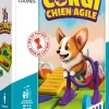Corgi chien agile - jeux de réflexion Smart Games
