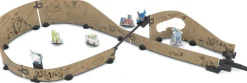 Course De Voiture-board - Défi De Vol