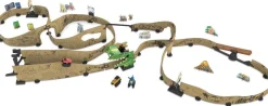 Course De Voiture-board - Défi De Vol