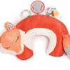 Coussin D'activités Avec Motif