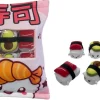 Coussin Kawai - 6 mini sushi