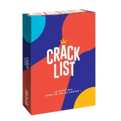 Crack List