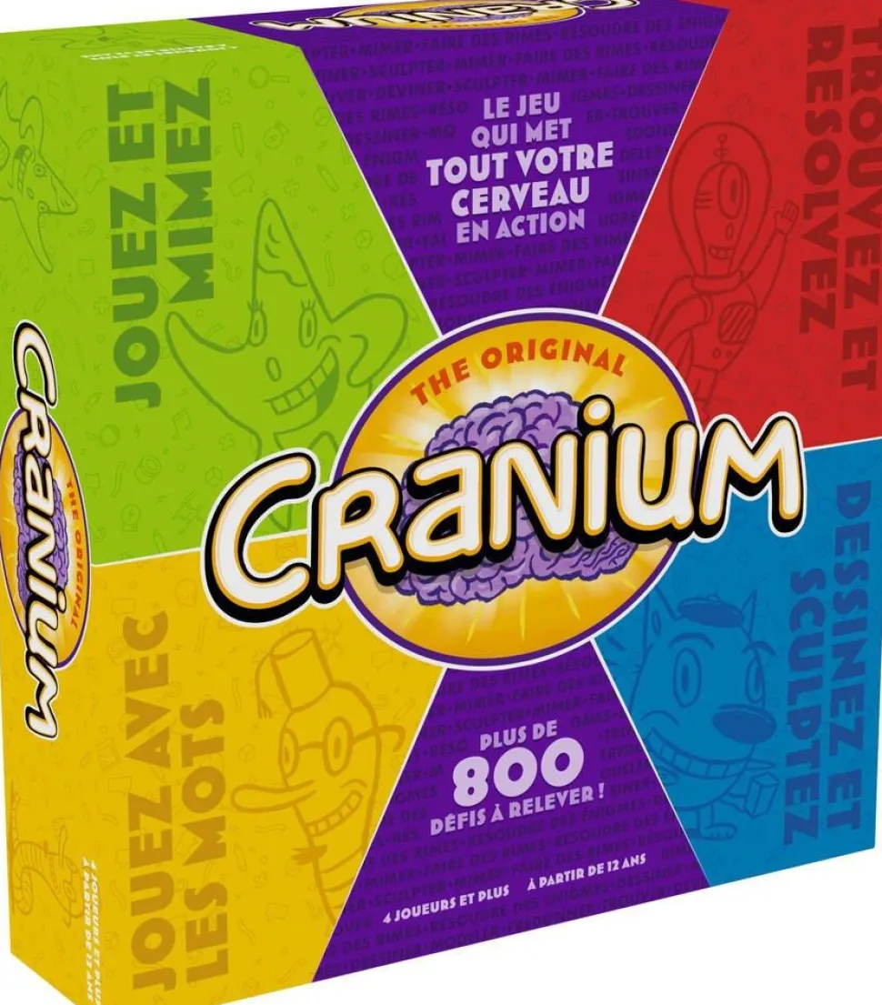 Cranium
