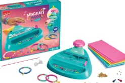 Créateur De Bracelets Heishi - Set Créatif