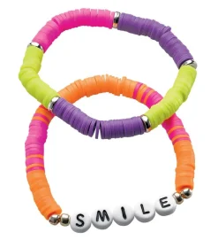Créateur De Bracelets Heishi - Set Créatif