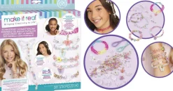 Création De Bijoux Papillons - Make It Real