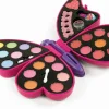 Crazy Chic - Maquillage