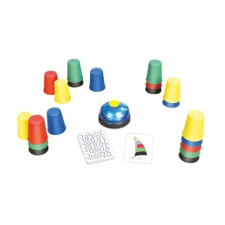 Crazy Cups