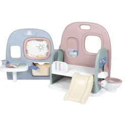 Crèche Baby Care