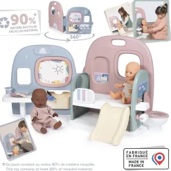 Crèche Baby Care