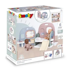 Crèche Baby Care
