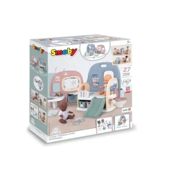 Crèche des bébés Baby Care