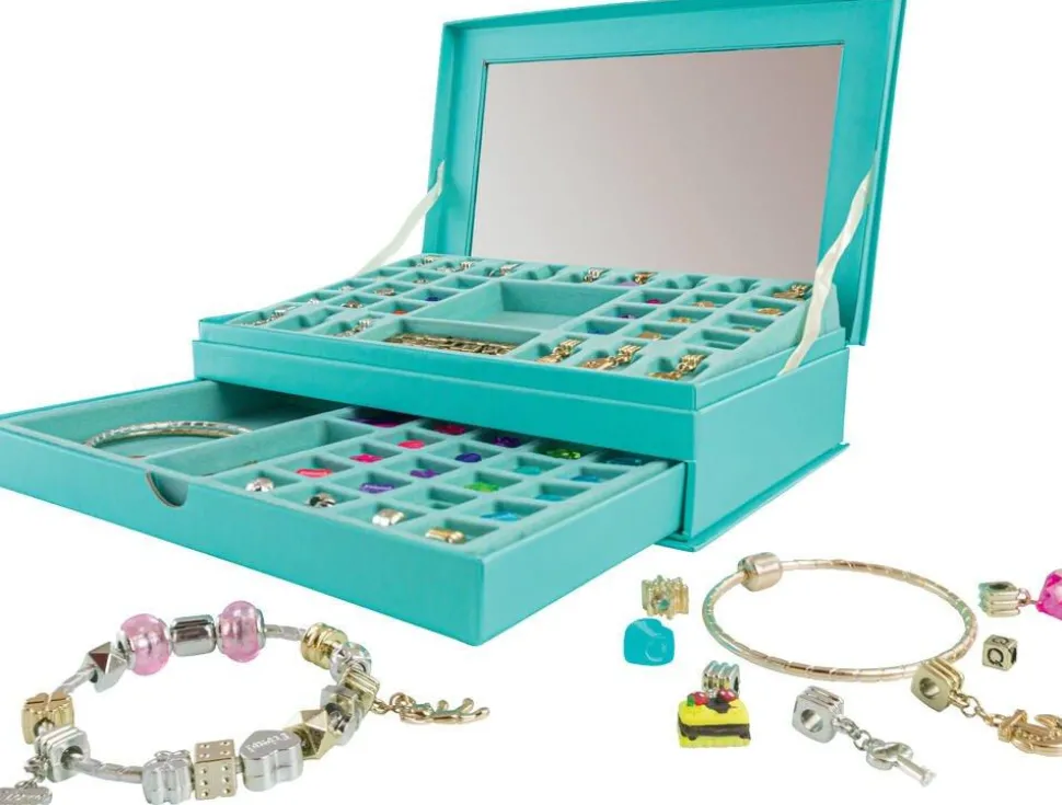 Crée Tes Propres Bijoux