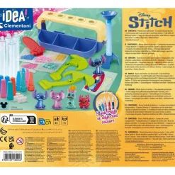 Crée tes stylos - Stitch
