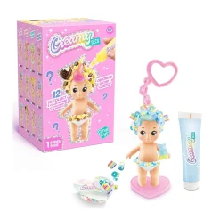 Creamy déco baby Pack de 1 baby série 1