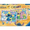 Creart Junior Stitch