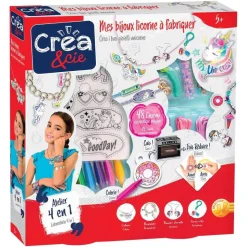 Créer Vos Propres Bijoux