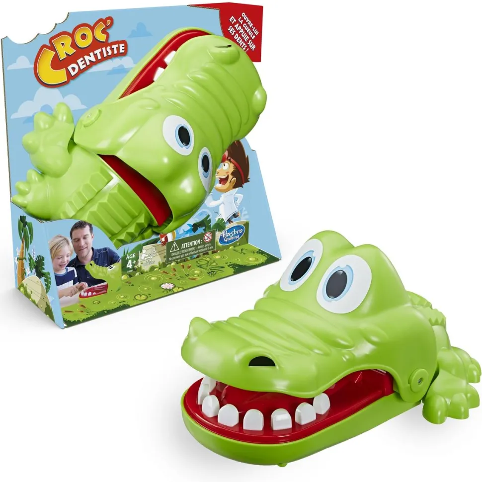 Croc' Dentiste
