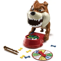 Croc Dog