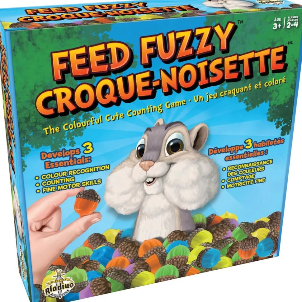 Croque-noisette