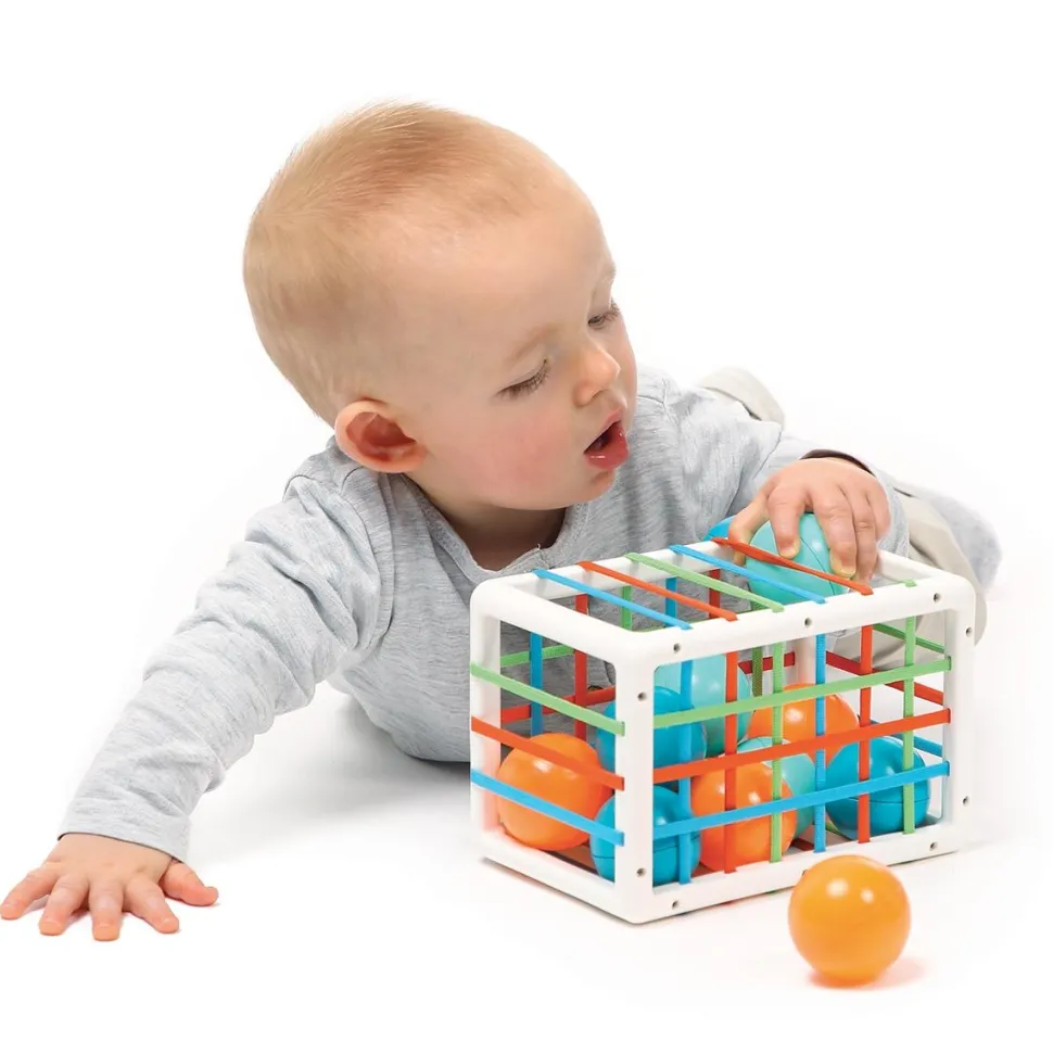 Cube de manipulation