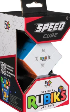 Cube De Vitesse Rubik 3x3