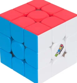 Cube De Vitesse Rubik 3x3