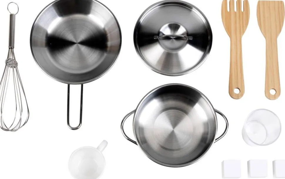 Cuisine Miele Family, Super-modèle En Bois De Klein