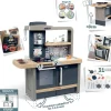 Cuisine Évolutive Tefal Smoby