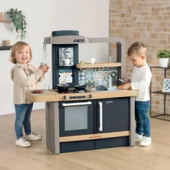 Cuisine Évolutive Tefal Smoby