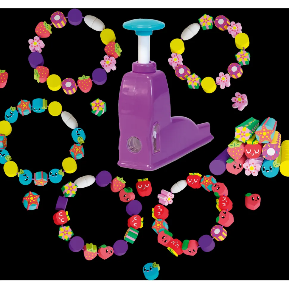 Cutie Stix Fun et fruitée