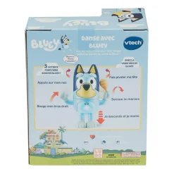 Danse avec Bluey
