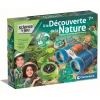Découverte de la nature - Science et Jeu
