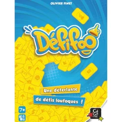 Defifoo