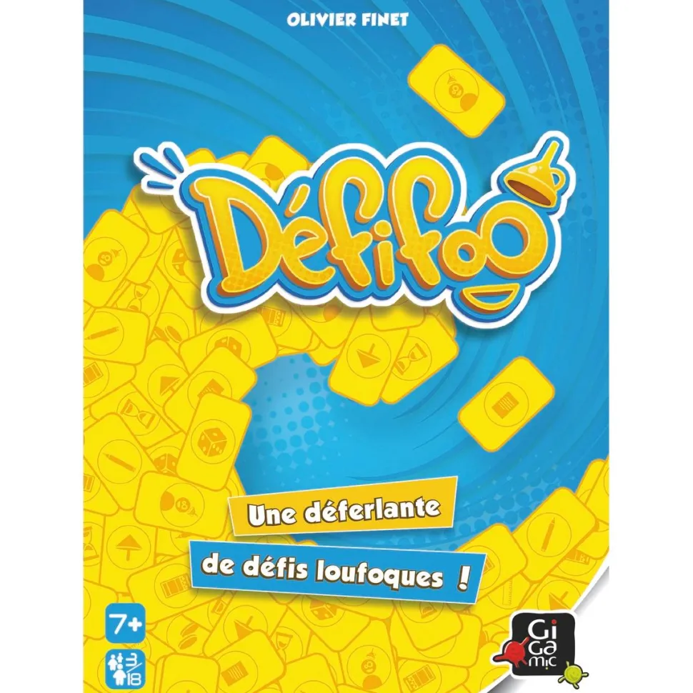 Defifoo