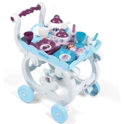 Desserte XL La Reine des Neiges 2