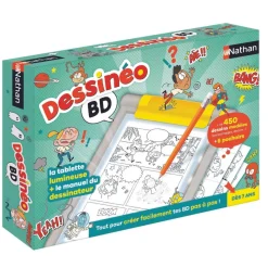 Dessinéo BD