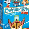 Devine Tête Junior - La Pat Patrouille