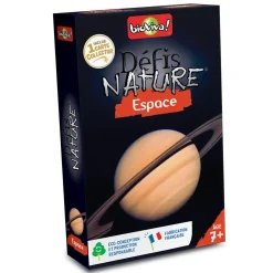 Défis Nature - Espace