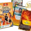 Défis Nature - Sports Edition