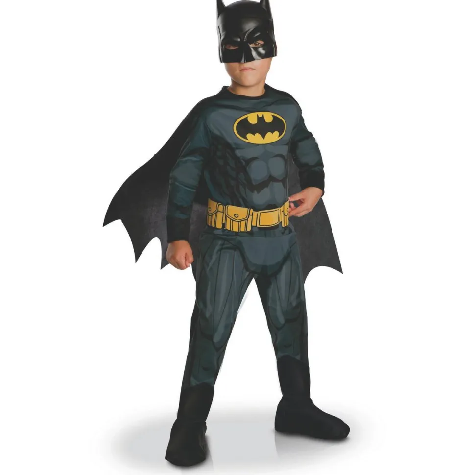Déguisement Batman Taille S