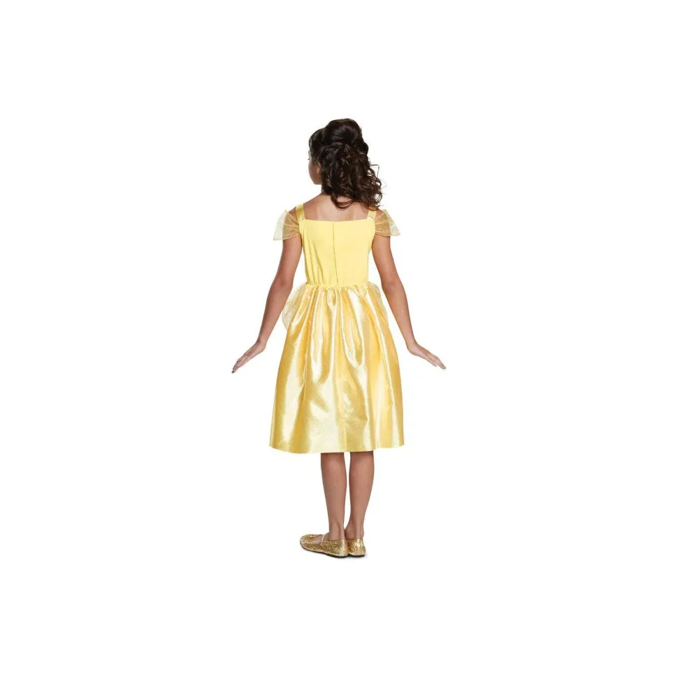 Déguisement Belle 5/6 ans