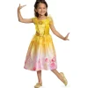 Déguisement Belle Storybook - Taille 7-8 ans