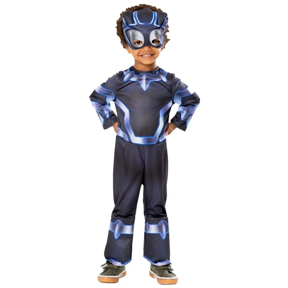 Déguisement Black Panther 2/3 ans