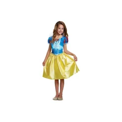 Déguisement Blanche-Neige 5/6 ans