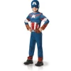 Déguisement Captain America taille M