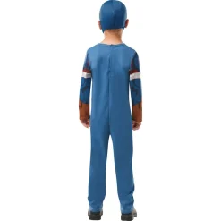 Déguisement Captain America taille M