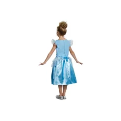 Déguisement Cendrillon 7/8 ans