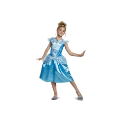 Déguisement Cendrillon 3/4 ans