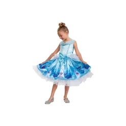 Déguisement Cendrillon Prestige 7/8 ans